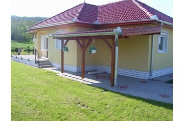 Hungary Privát Kehidakustány, Exterior